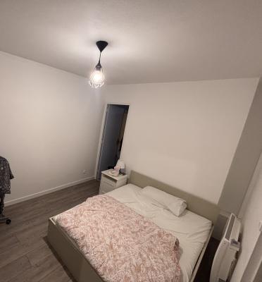 Flat Rue des Treilles in Libourne