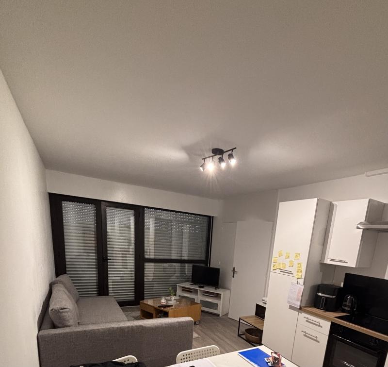 Flat Rue des Treilles in Libourne