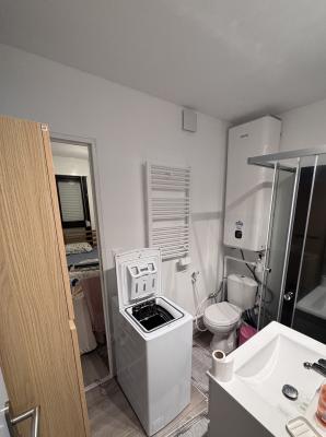 Flat Rue des Treilles in Libourne