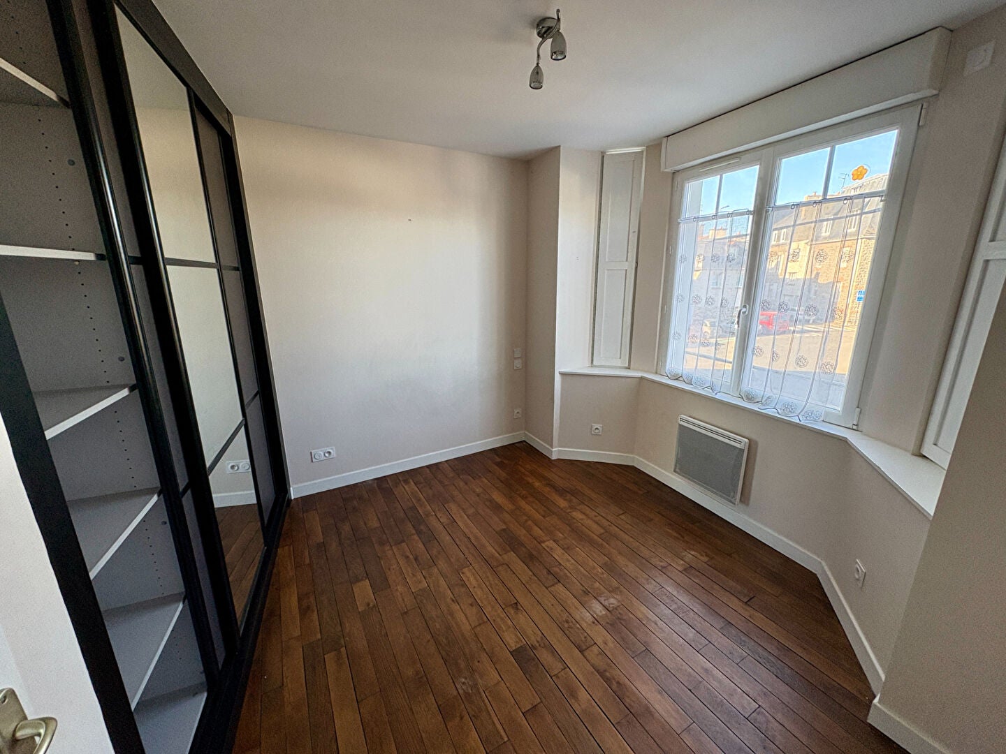 Flat Rue Saint-François in Saint-Brieuc