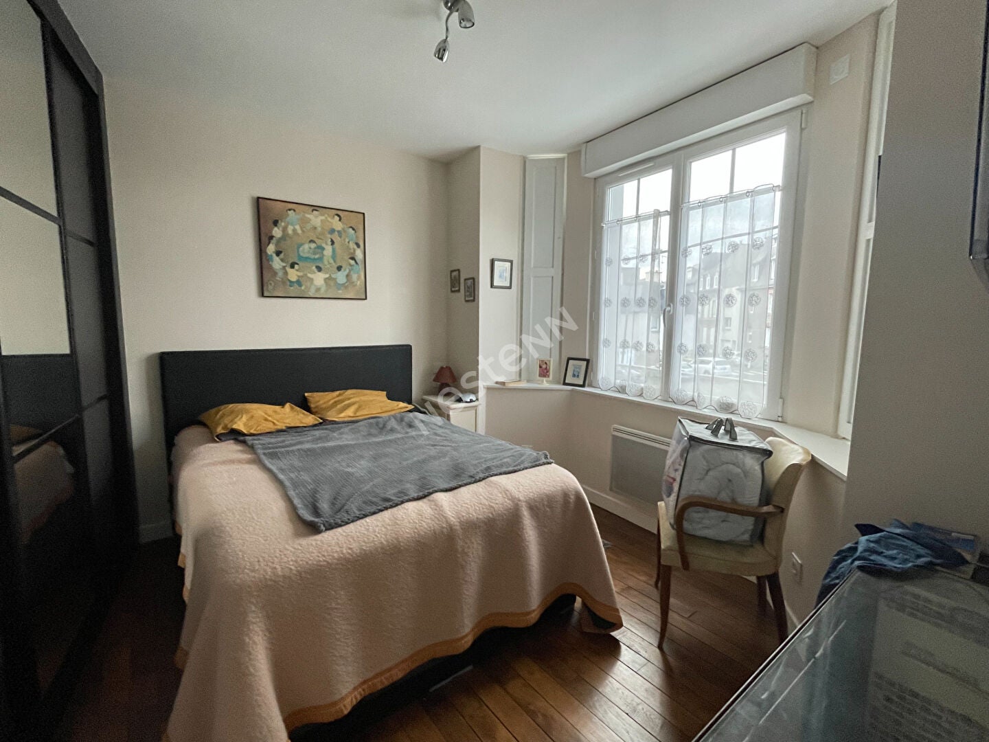 Flat Rue Saint-François in Saint-Brieuc