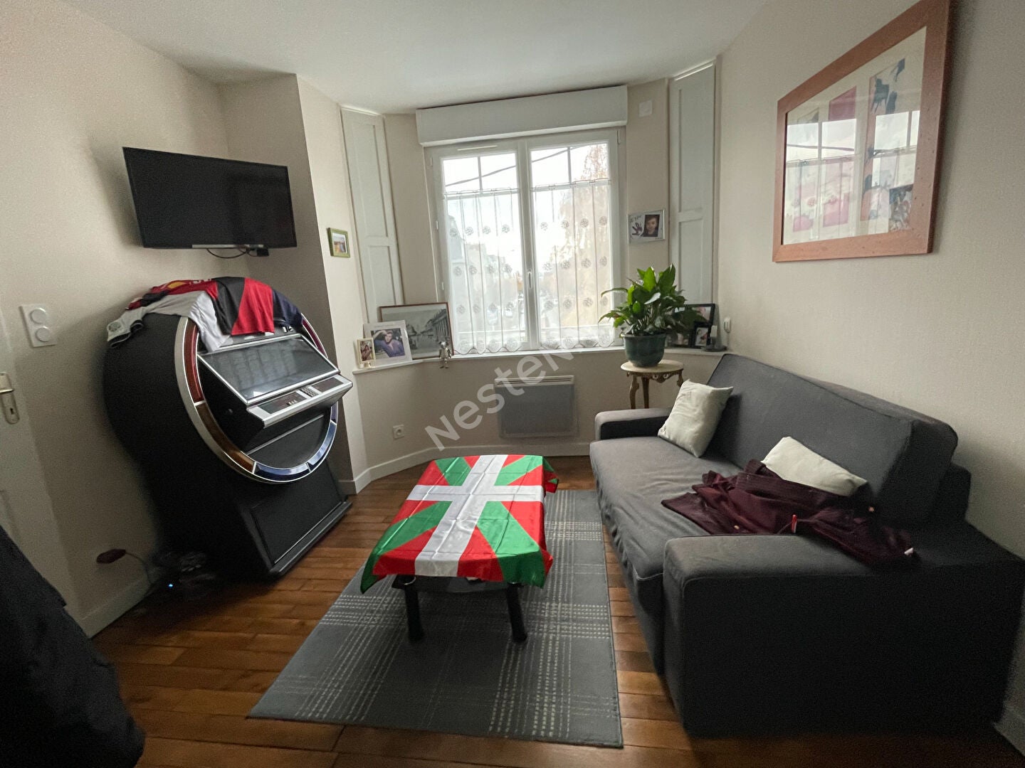 Flat Rue Saint-François in Saint-Brieuc