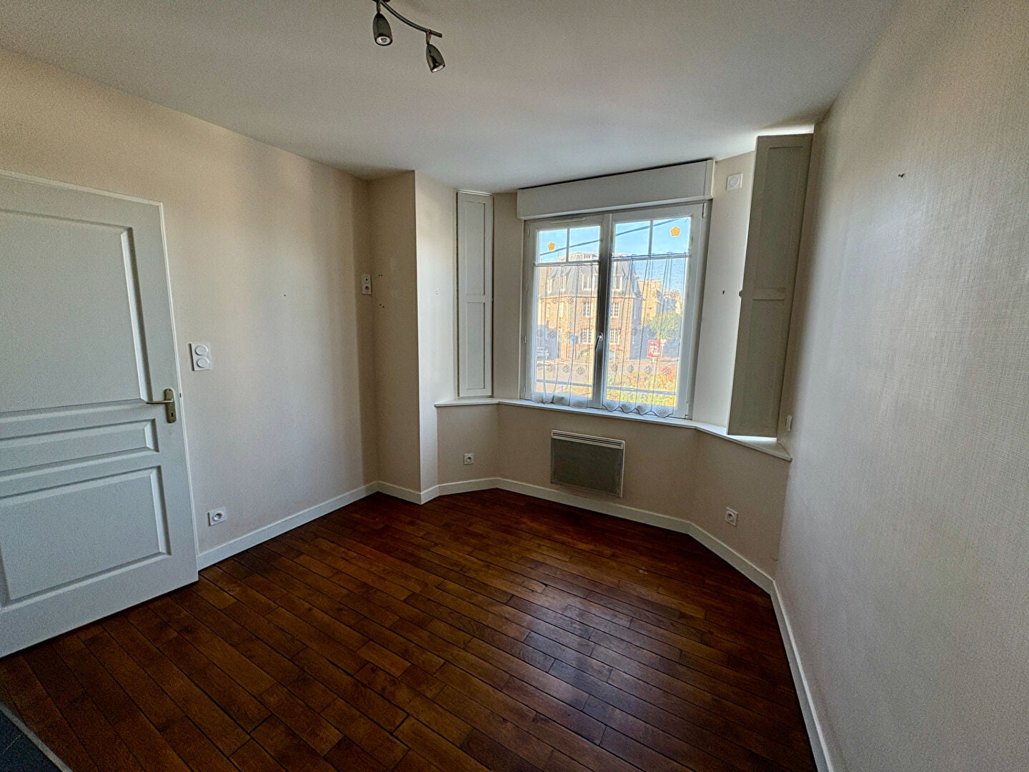 Flat Rue Saint-François in Saint-Brieuc