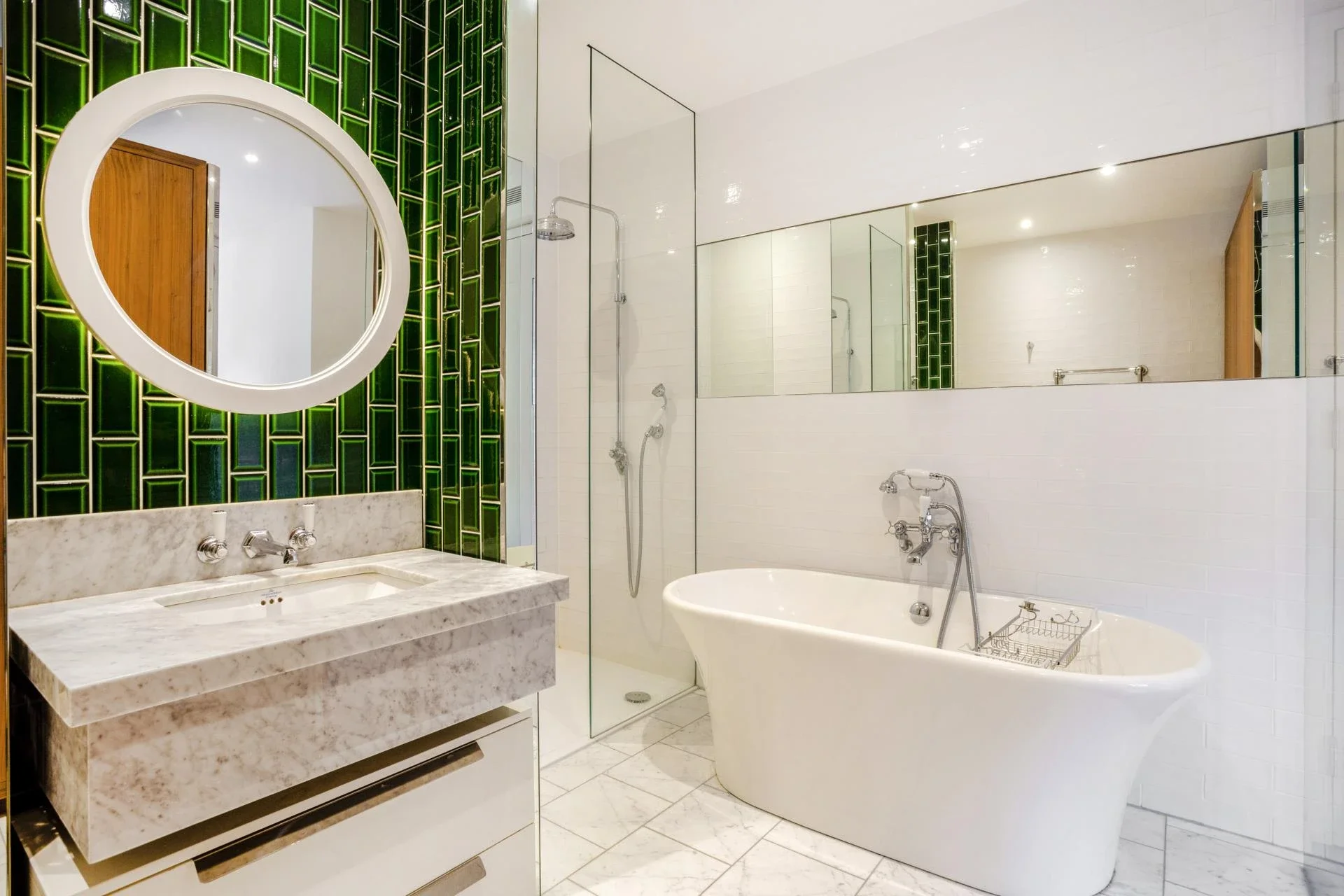 Flat New Union Square in Greater London