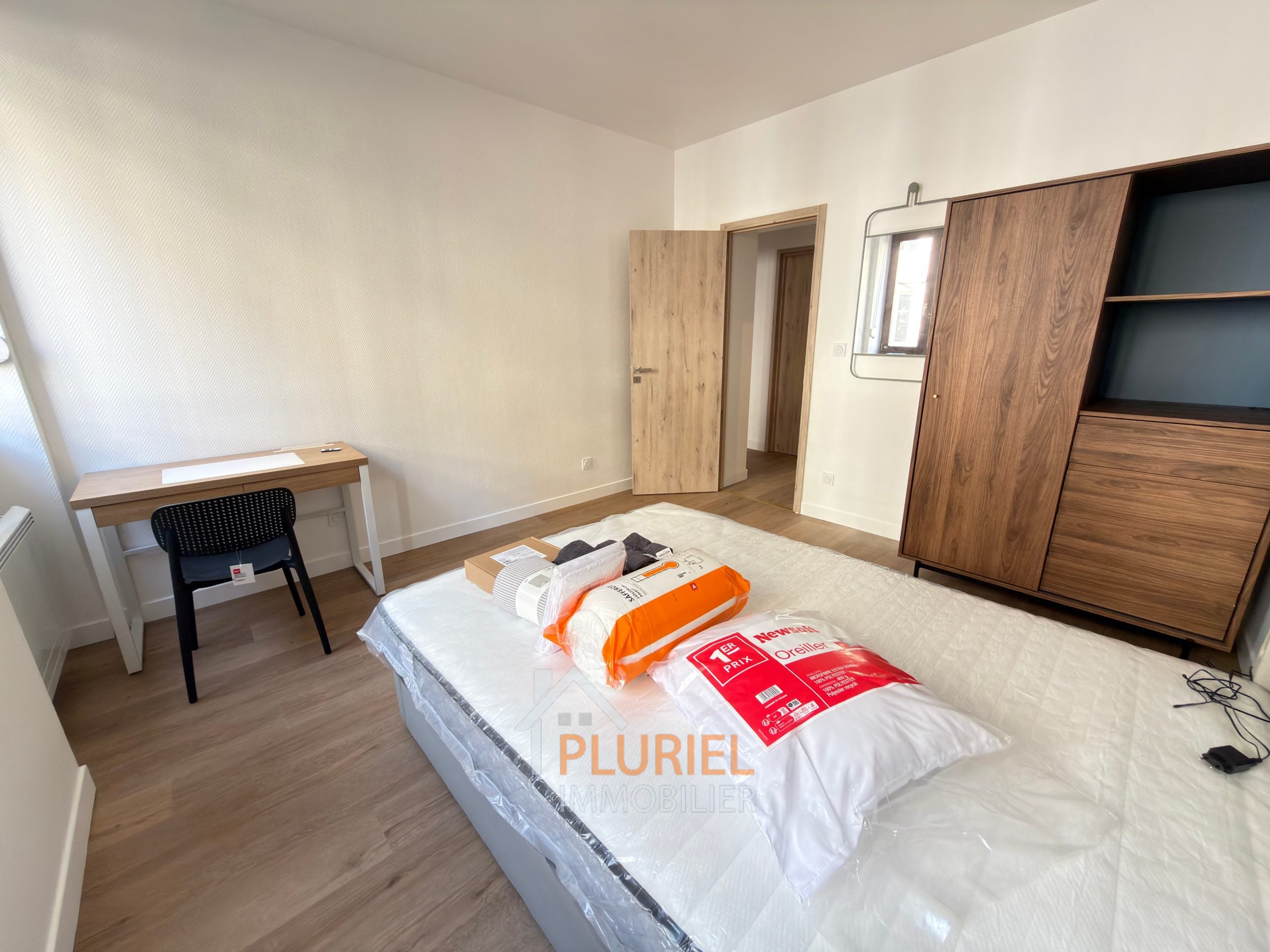 Appartement Rue Sainte-Catherine à Strasbourg