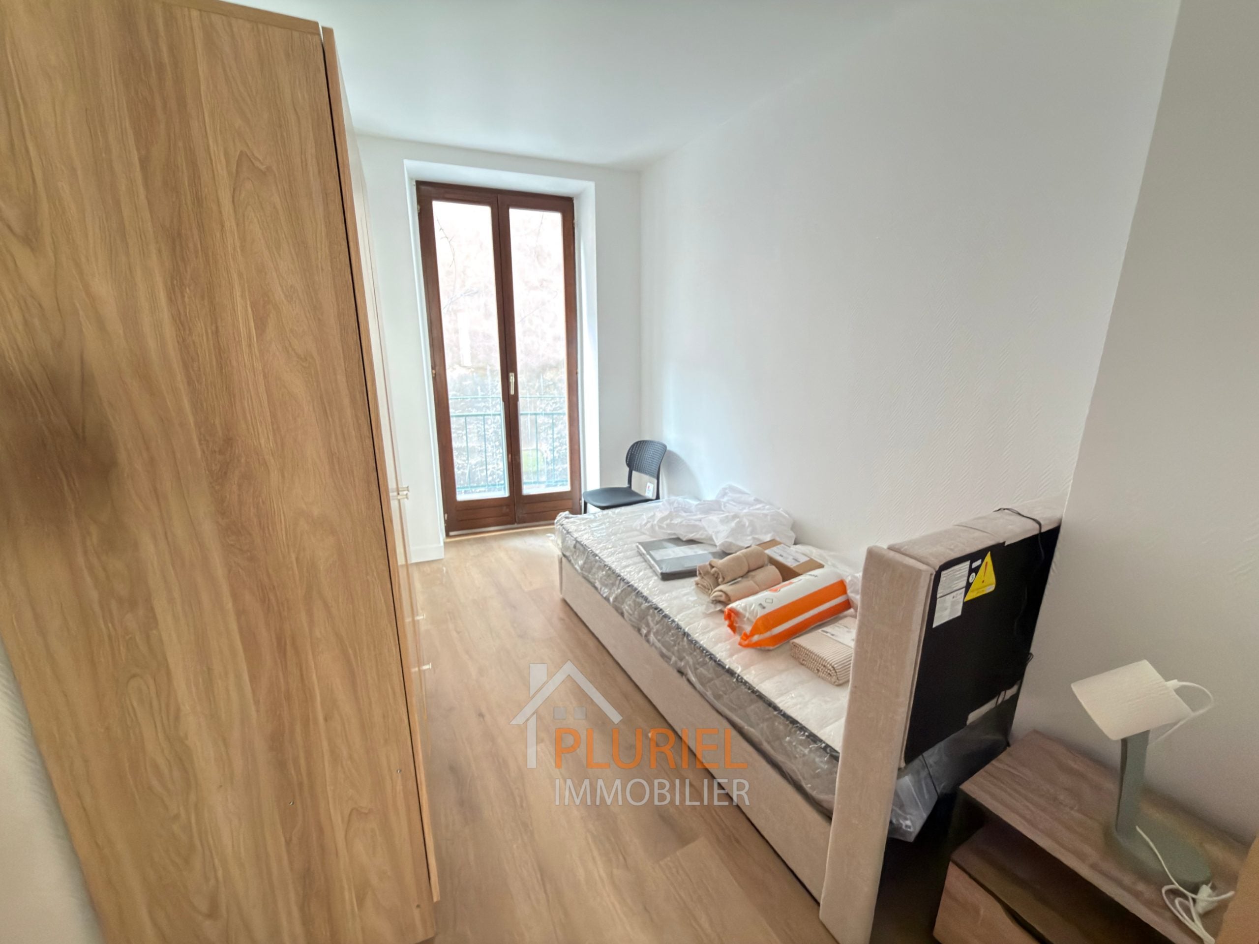 Appartement Rue Sainte-Catherine à Strasbourg