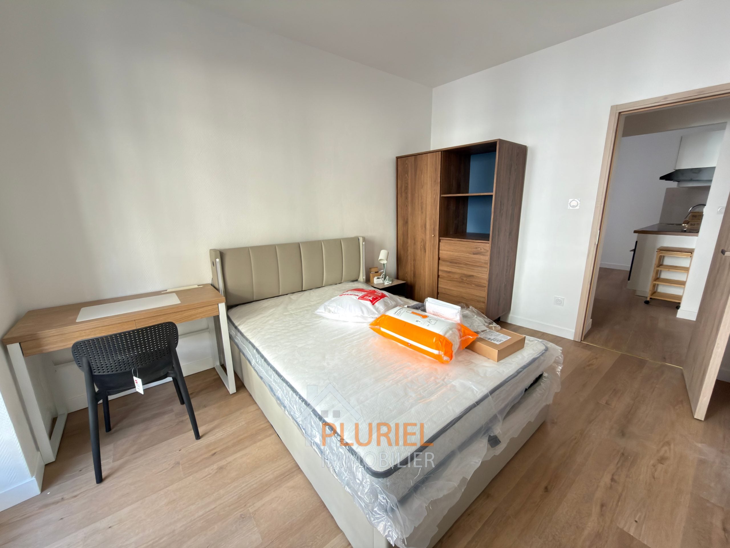 Appartement Rue Sainte-Catherine à Strasbourg