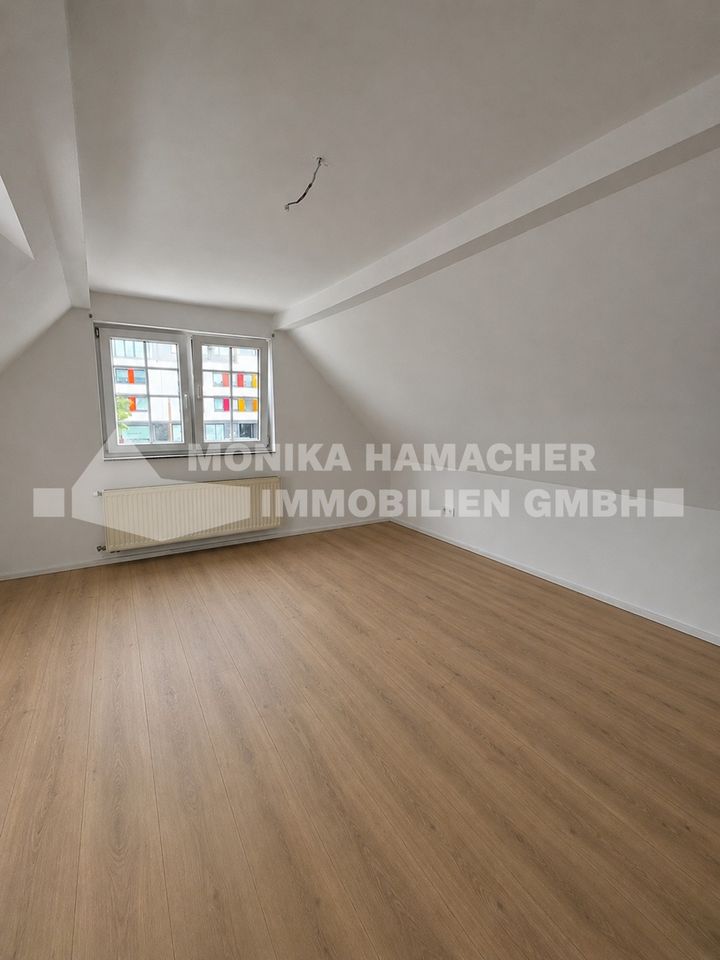 Wohnung Kölner Straße in Bergisch Gladbach