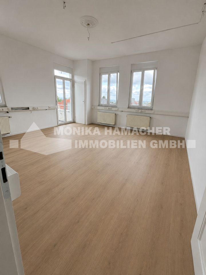Wohnung Kölner Straße in Bergisch Gladbach