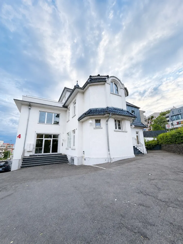 Wohnung Kölner Straße in Bergisch Gladbach