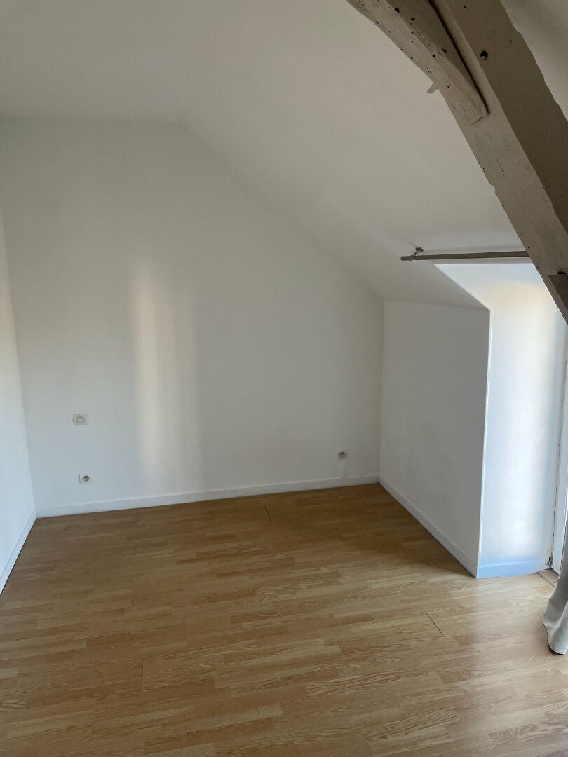 Maison Route de Gené à Le Lion-d'Angers