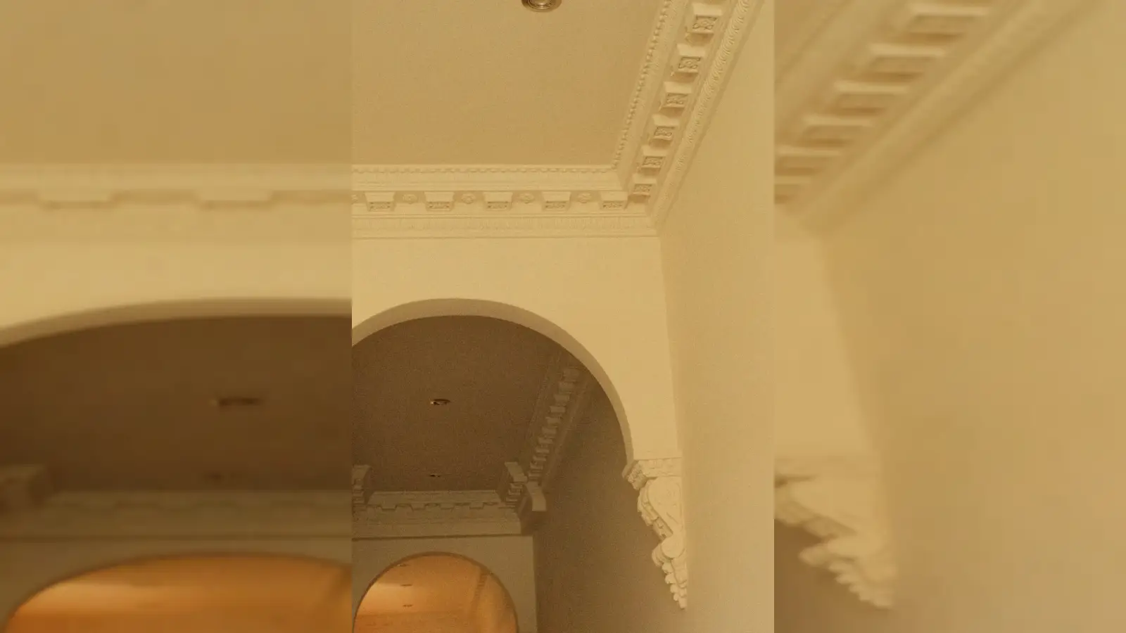 Flat Finchley Road in Greater London