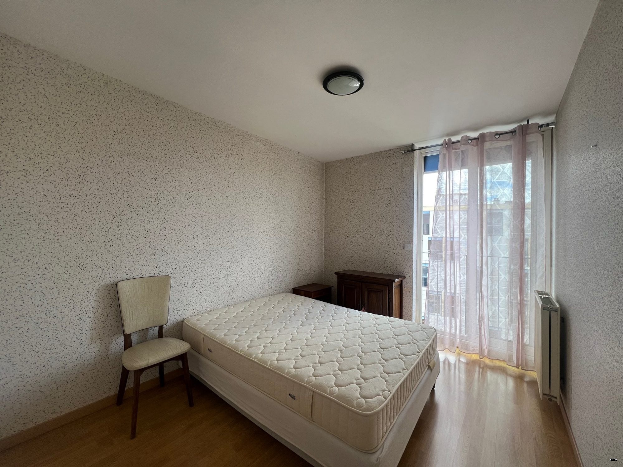 Appartement Place de la Bascule à Colomiers