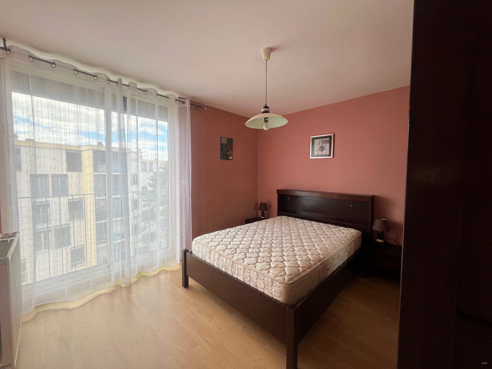 Appartement Place de la Bascule à Colomiers