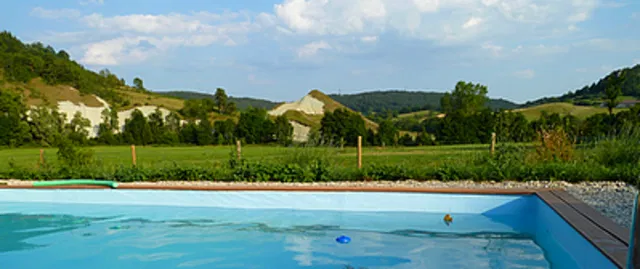 Room Allée de Bompart in Polignac
