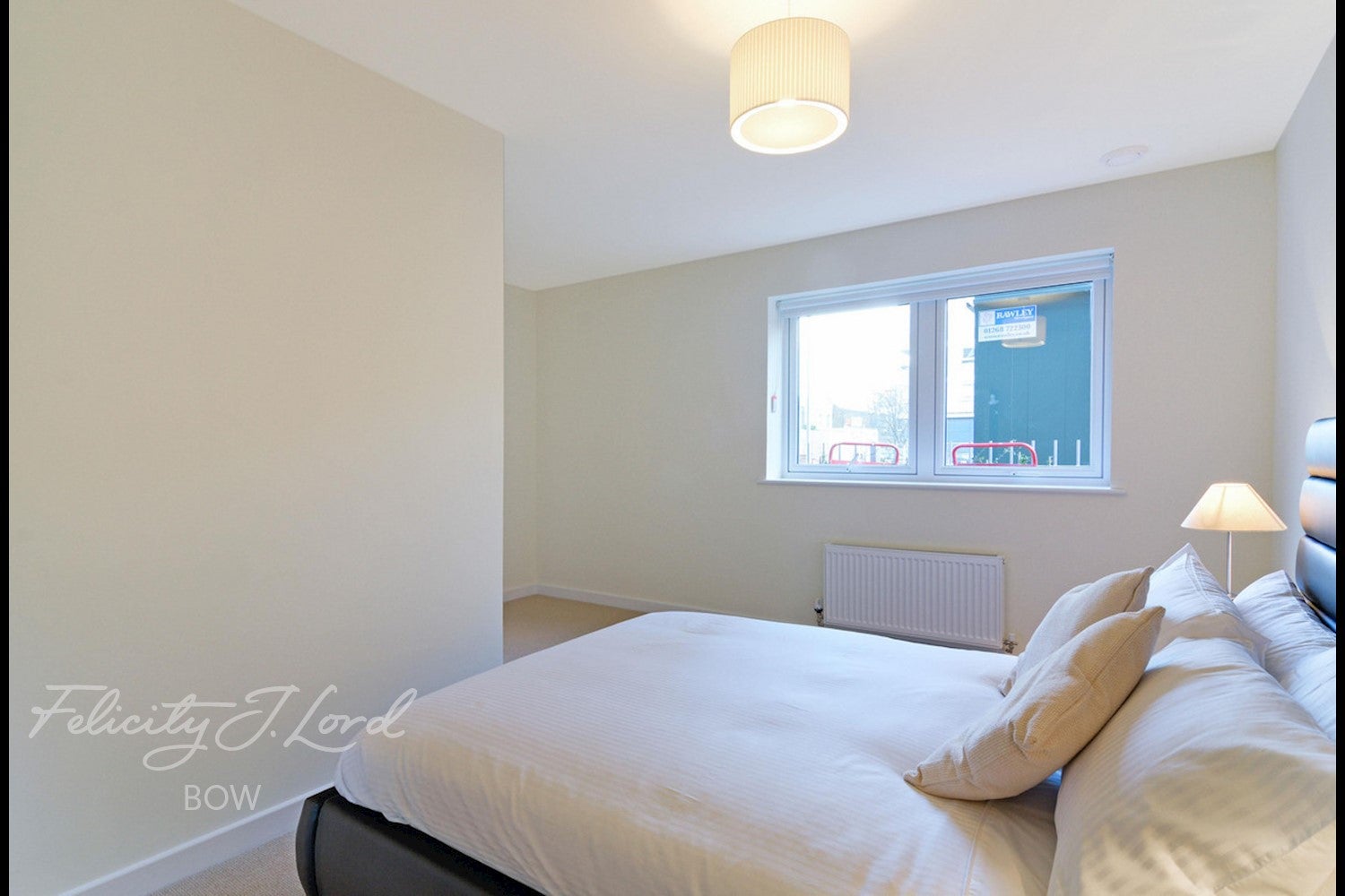 Flat Joseph Street in Greater London