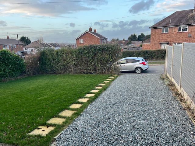 House Tennyson Avenue in South Kesteven