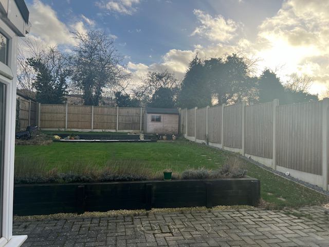 House Tennyson Avenue in South Kesteven