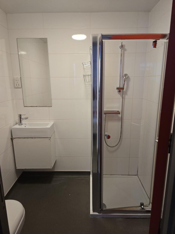 Room Elswick Road in Newcastle upon Tyne