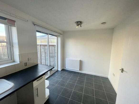 House Squibbs Close in Bridgwater