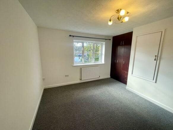 House Squibbs Close in Bridgwater
