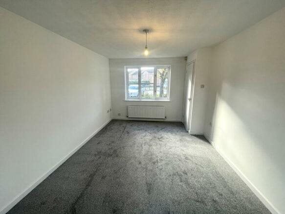 House Squibbs Close in Bridgwater