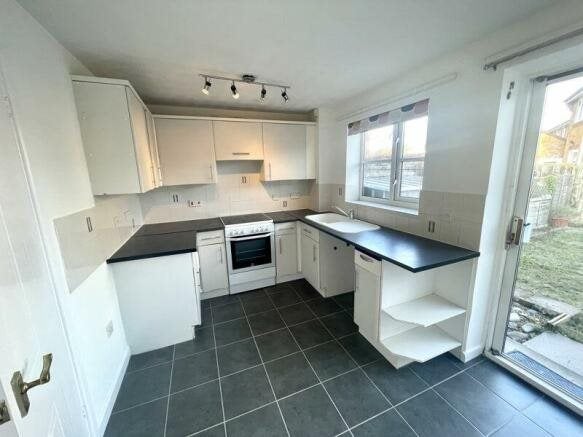 House Squibbs Close in Bridgwater