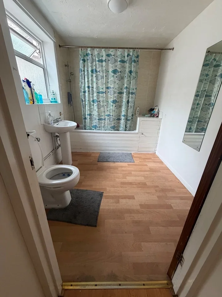 Room Rochester Street in Chatham