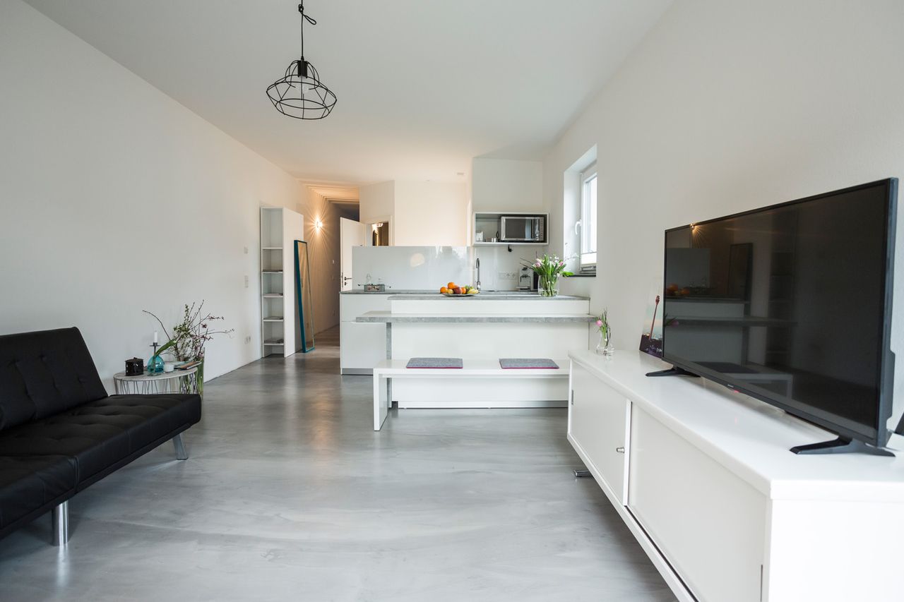 Wohnung Edenkobener Weg in Düsseldorf