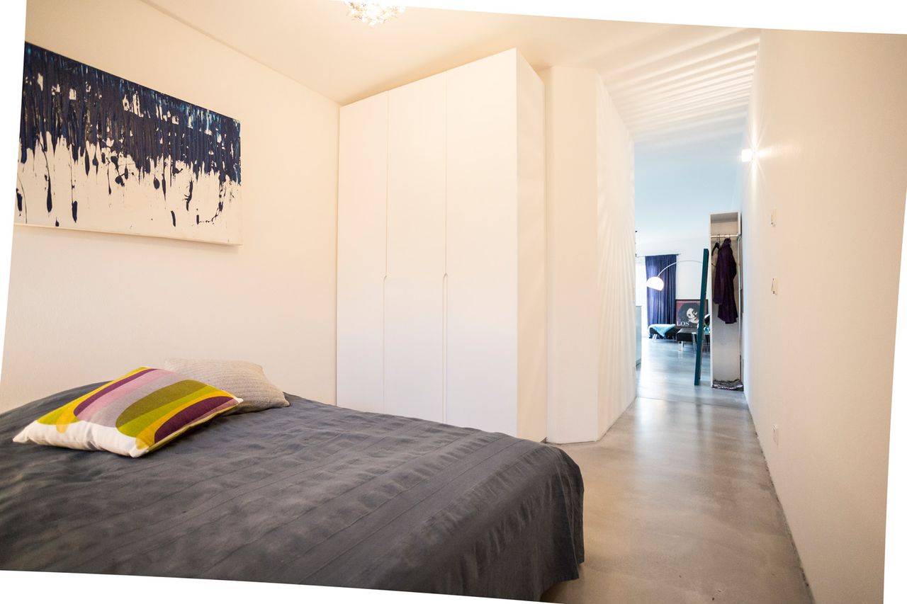 Wohnung Edenkobener Weg in Düsseldorf