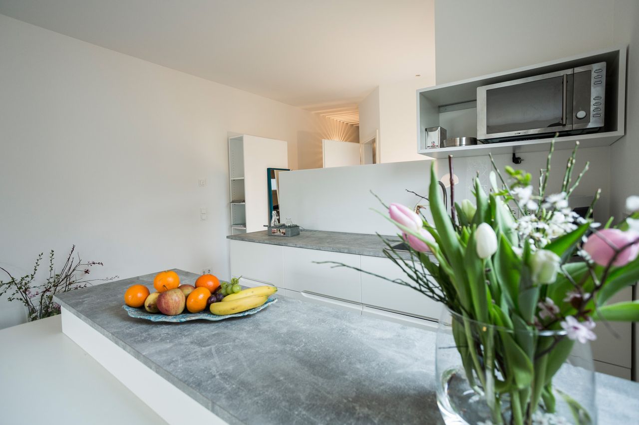 Wohnung Edenkobener Weg in Düsseldorf