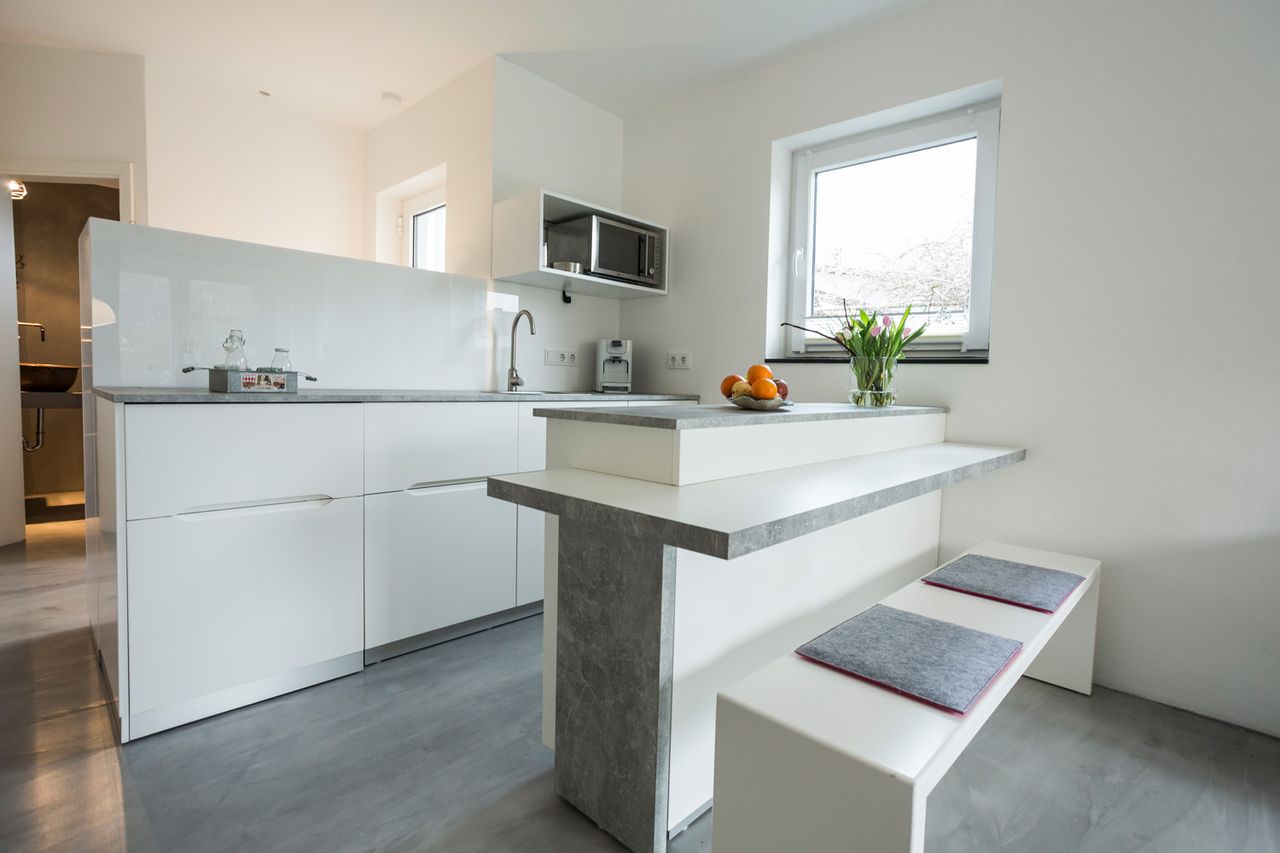 Wohnung Edenkobener Weg in Düsseldorf