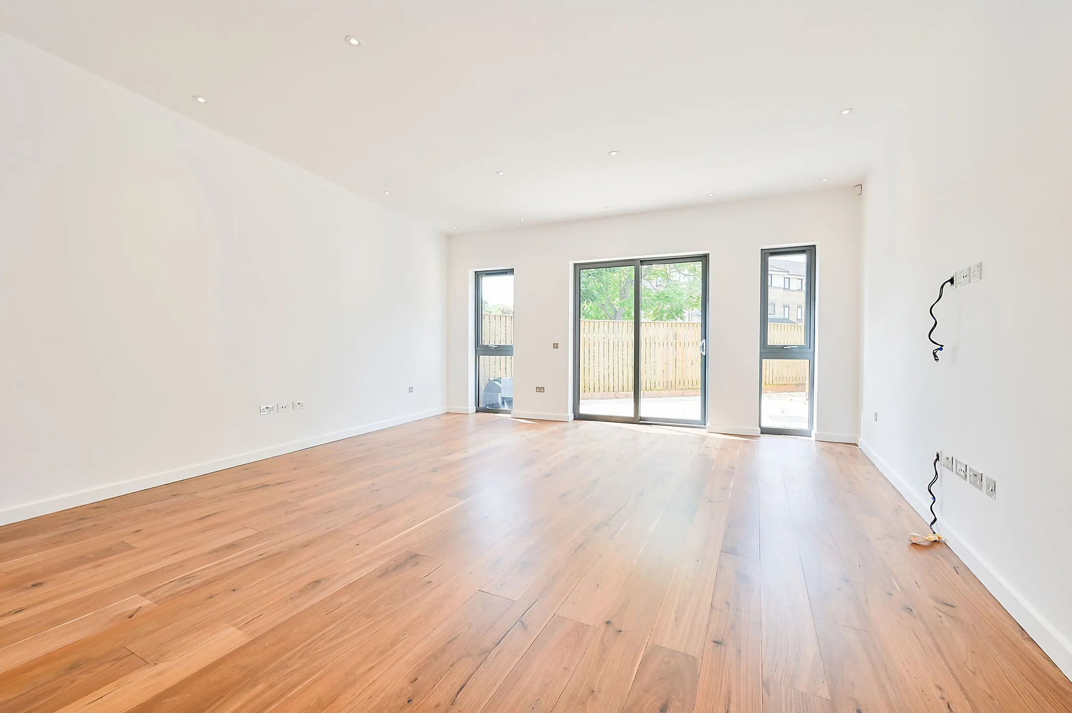House Gunnersbury Mews in Greater London