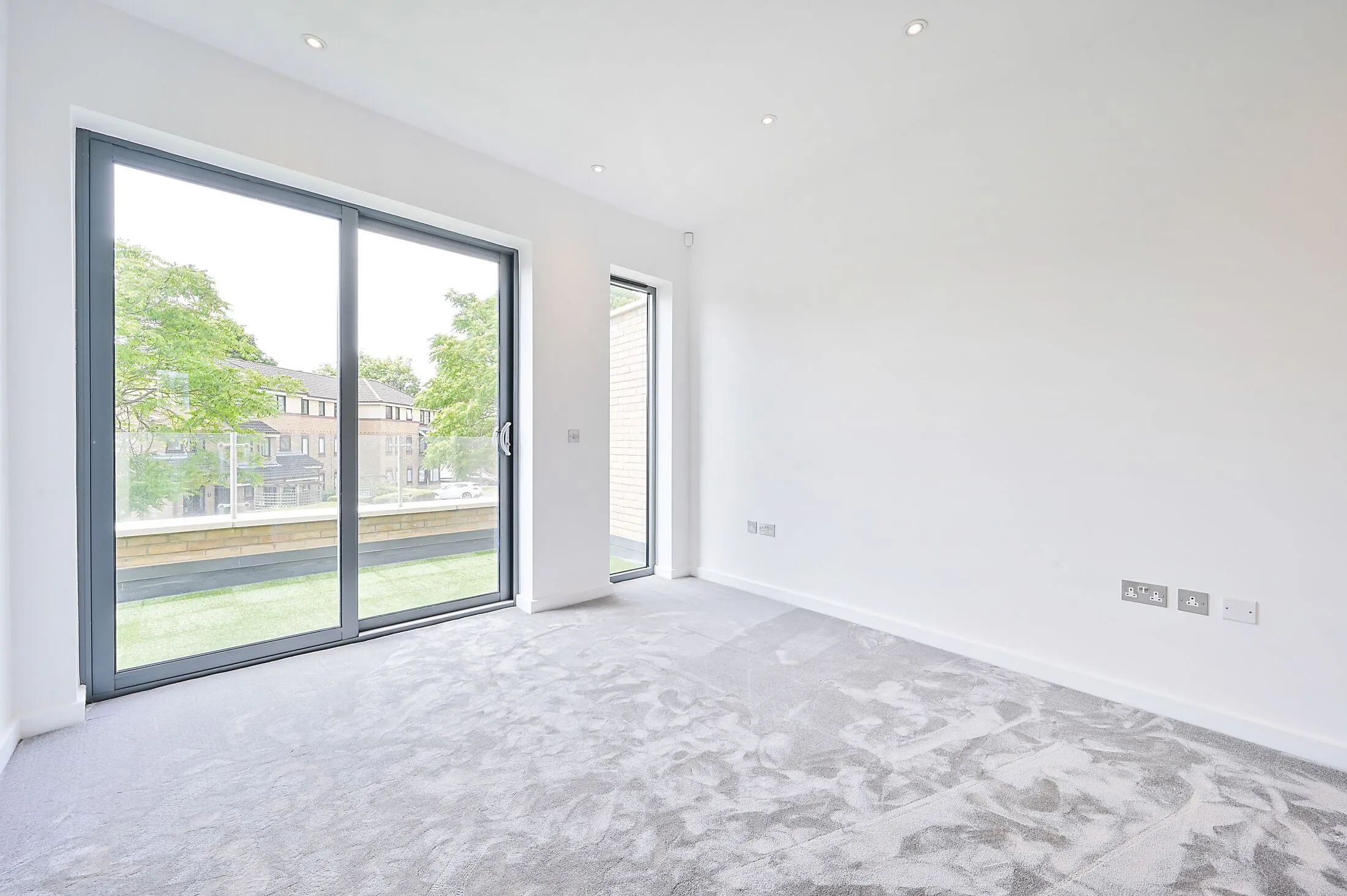 House Gunnersbury Mews in Greater London