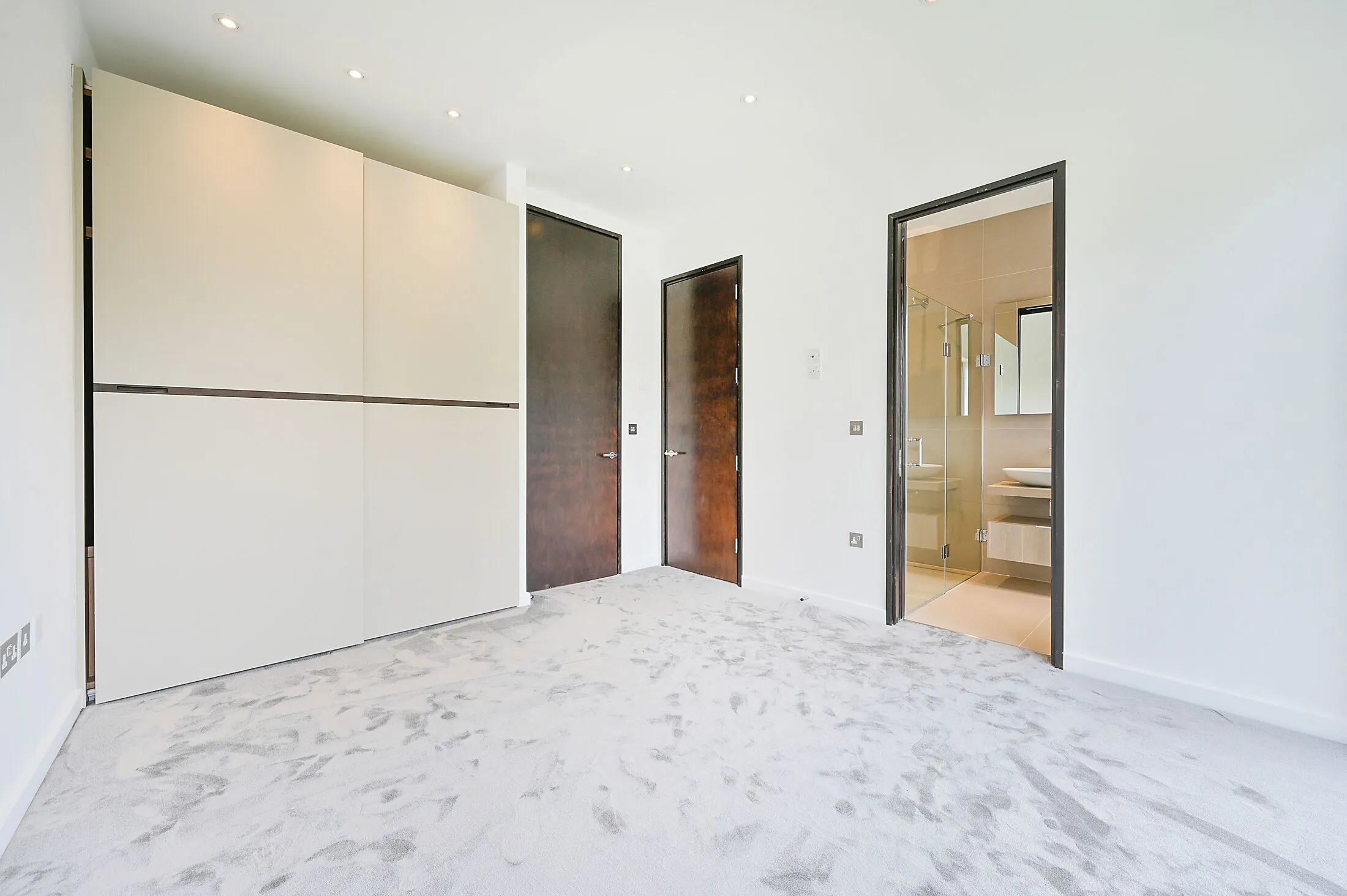 House Gunnersbury Mews in Greater London