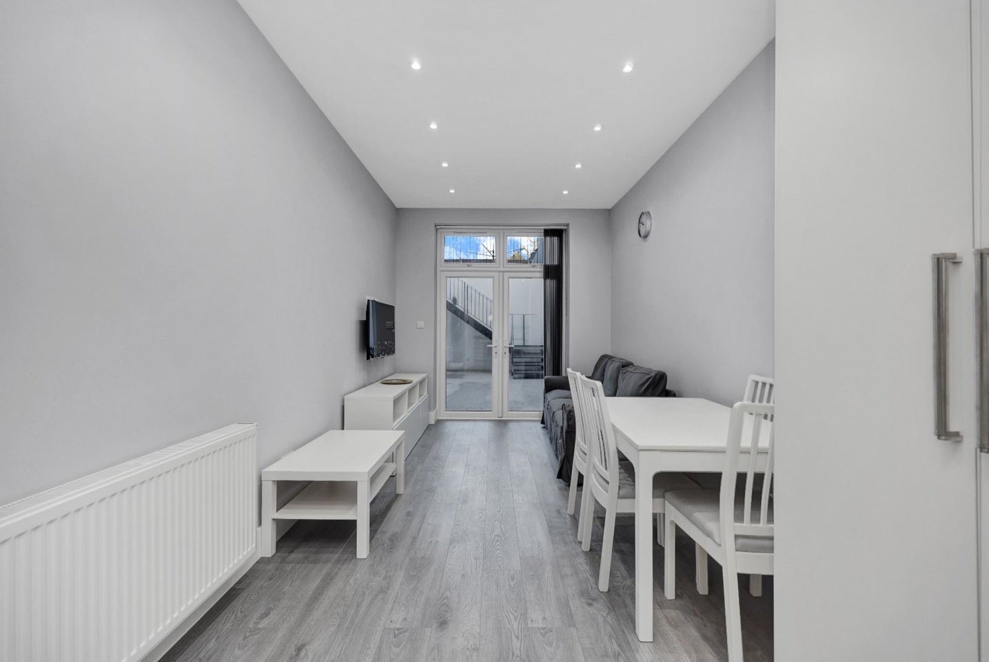 Room Earlham Grove in Greater London
