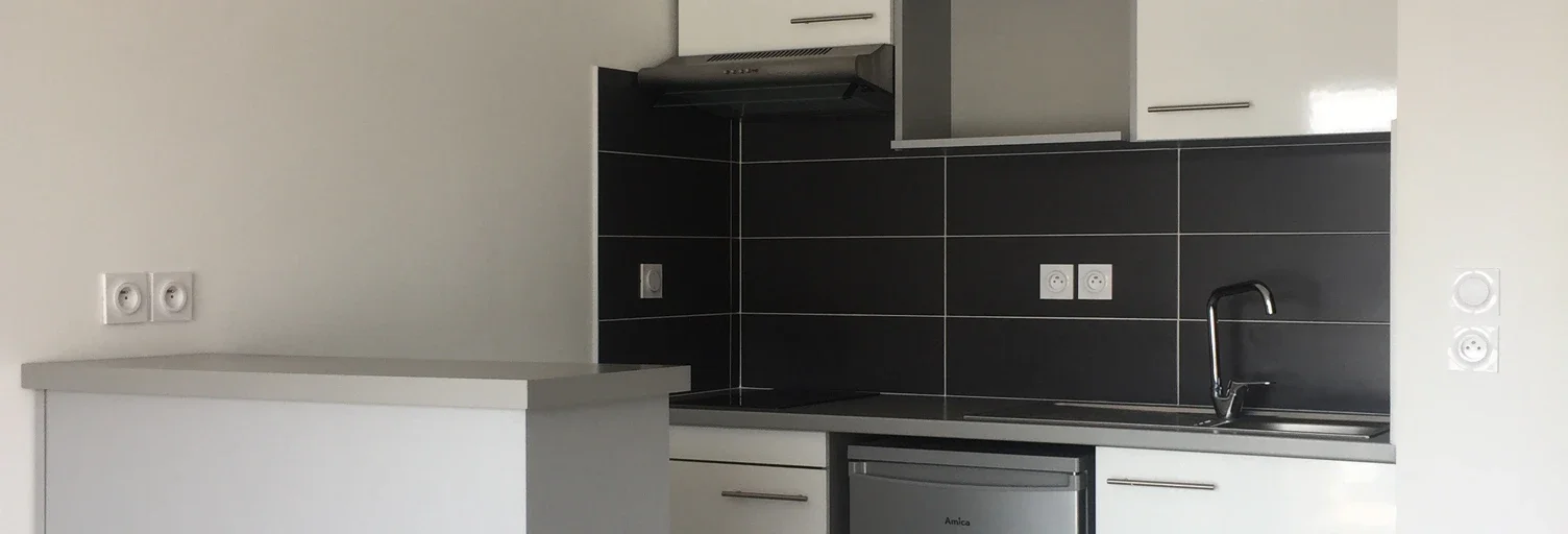 Appartement Vieux Chemin de Grenade à Blagnac