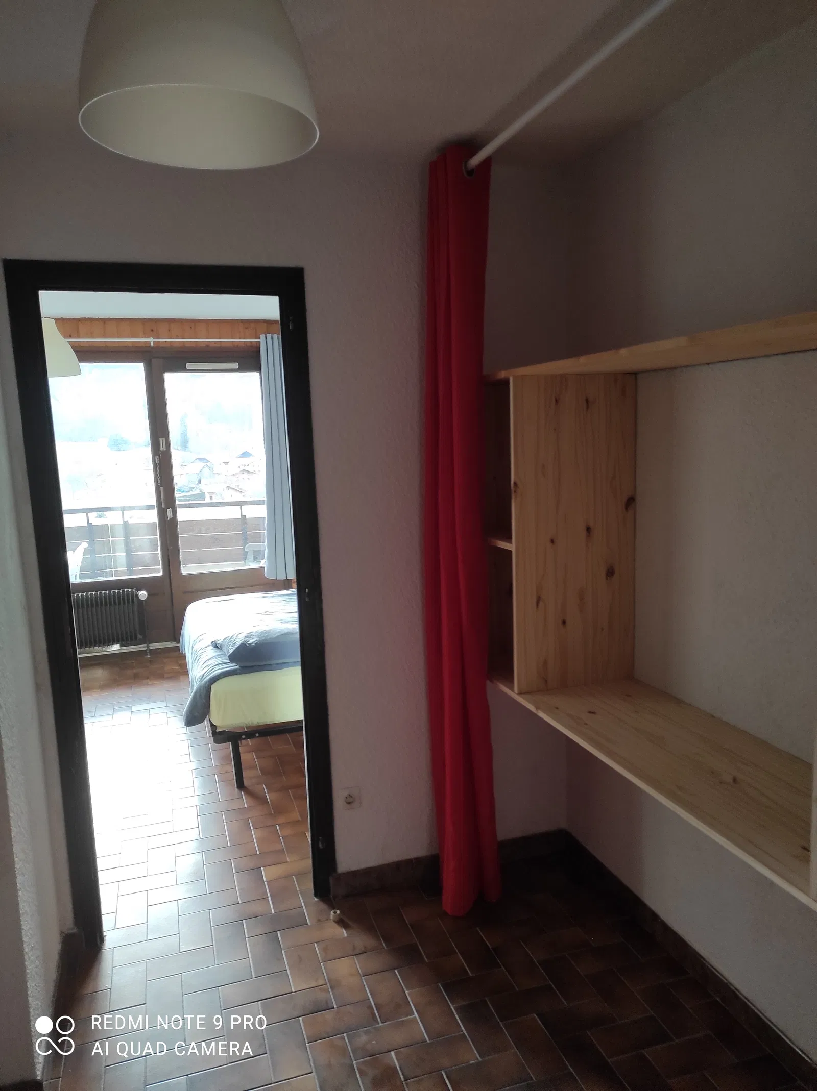 Appartement Route sur le Crêt à Thollon-les-Mémises