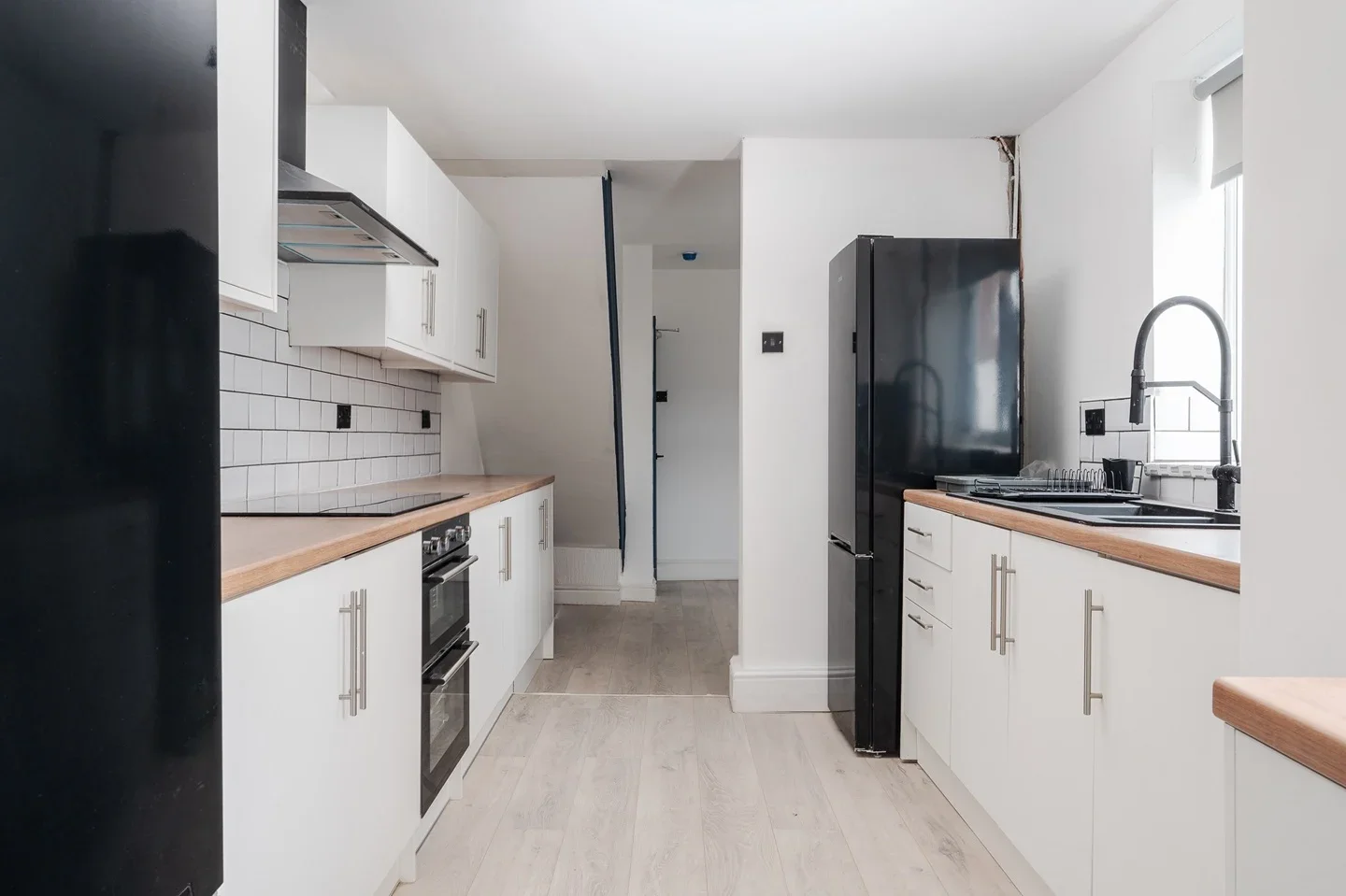 Room Woodchurch Lane in Oxton Village