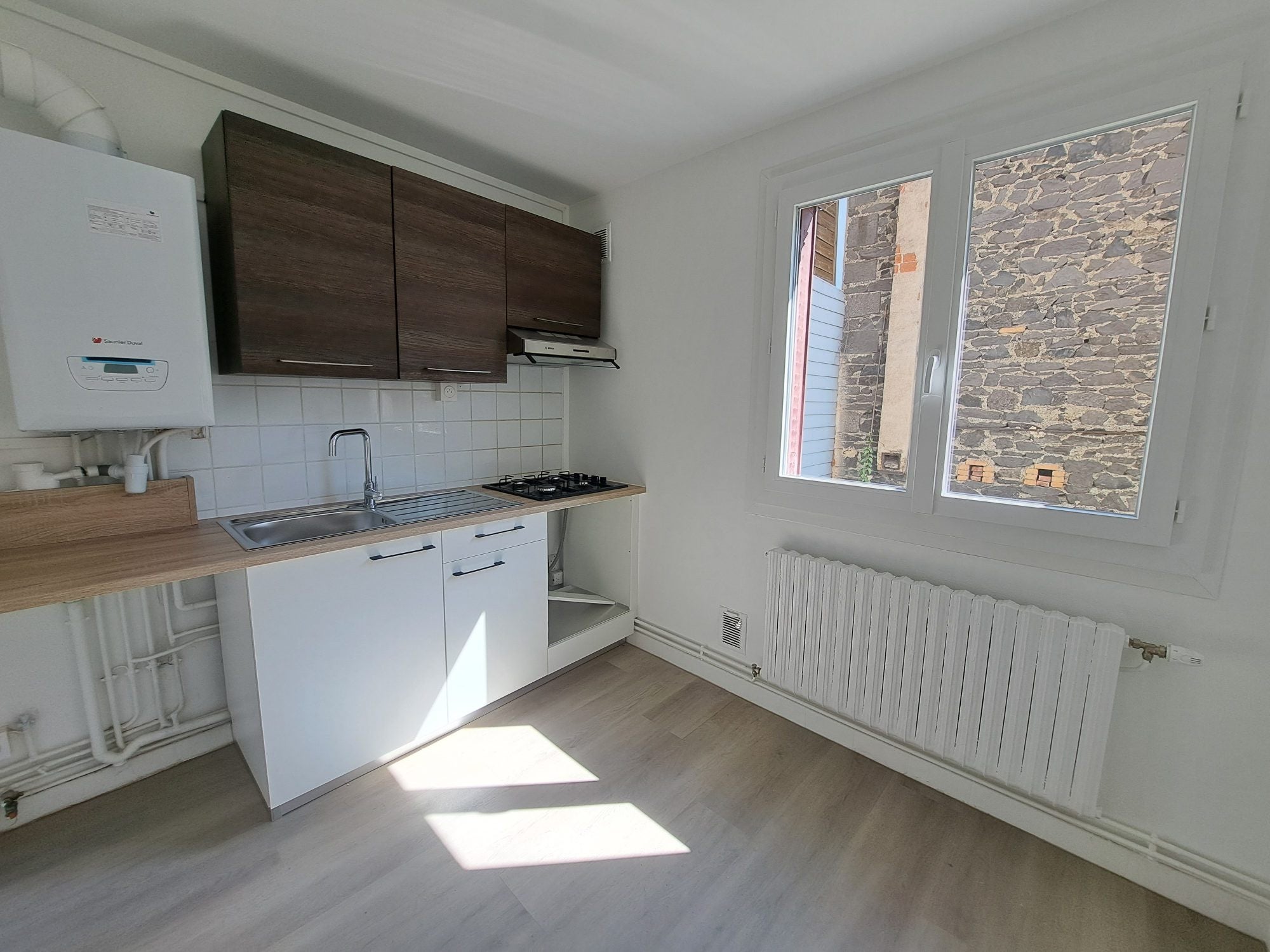 Appartement Rue de Richelieu à Chamalières