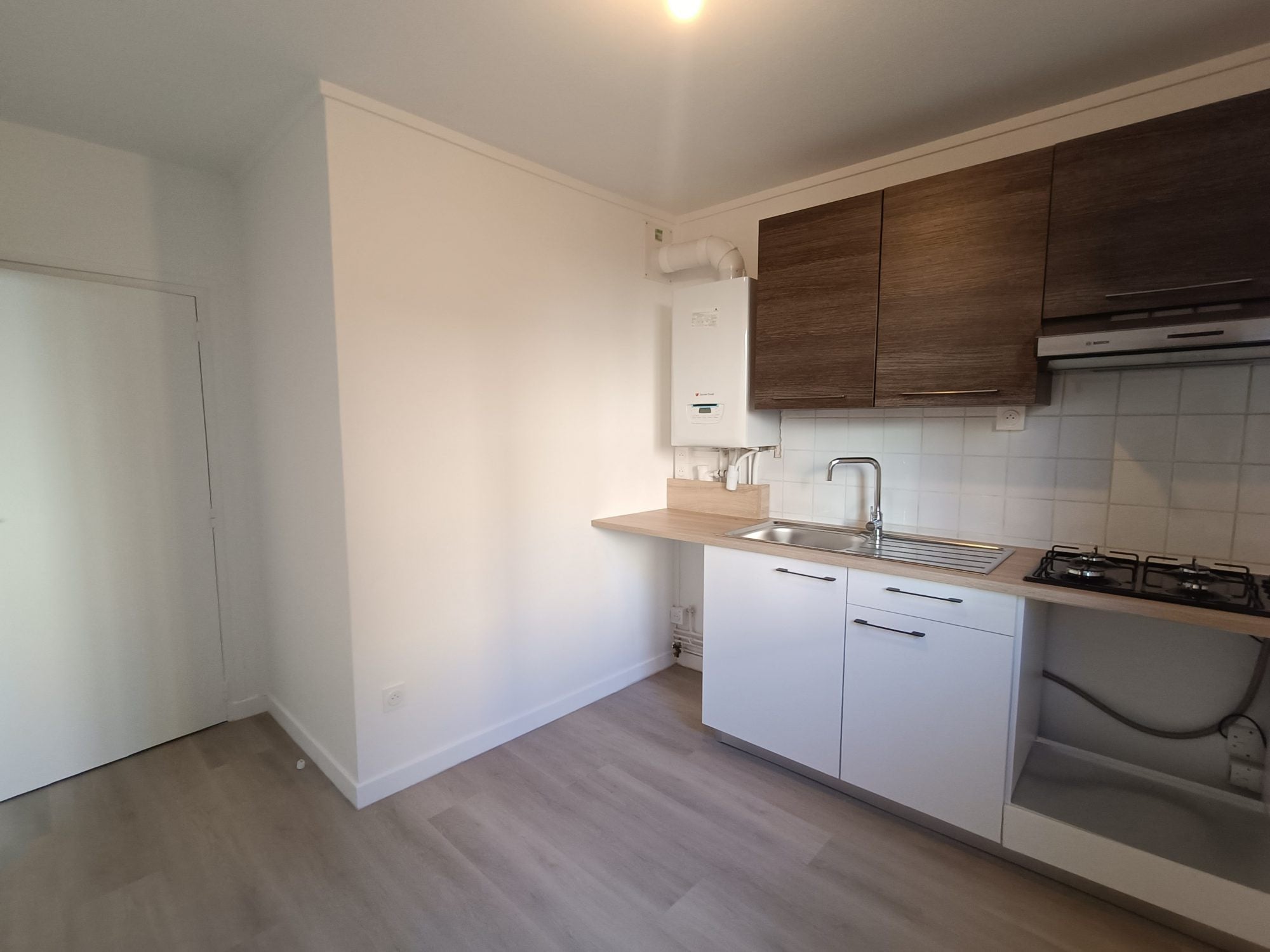 Flat Rue de Richelieu in Chamalières