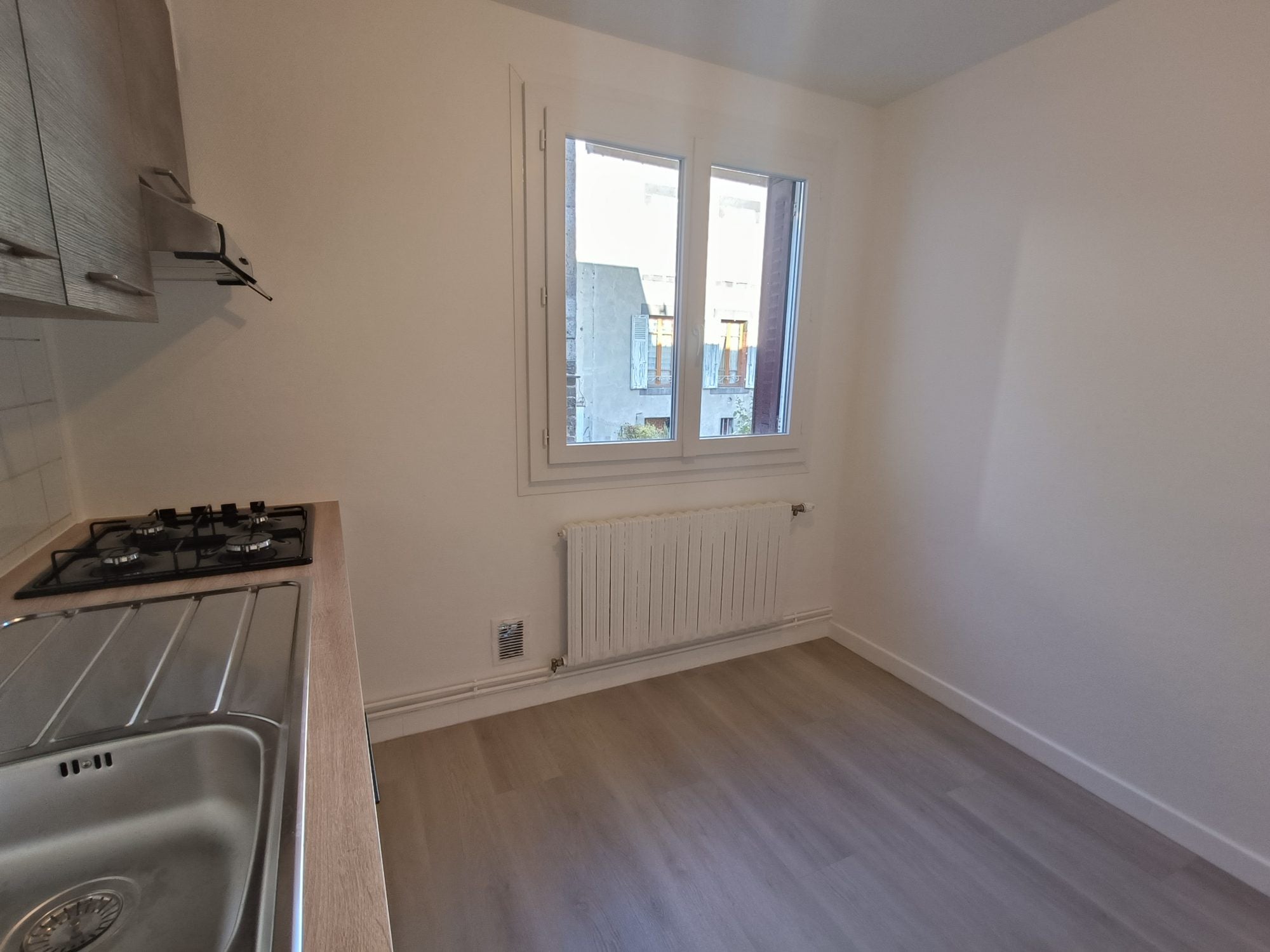 Flat Rue de Richelieu in Chamalières