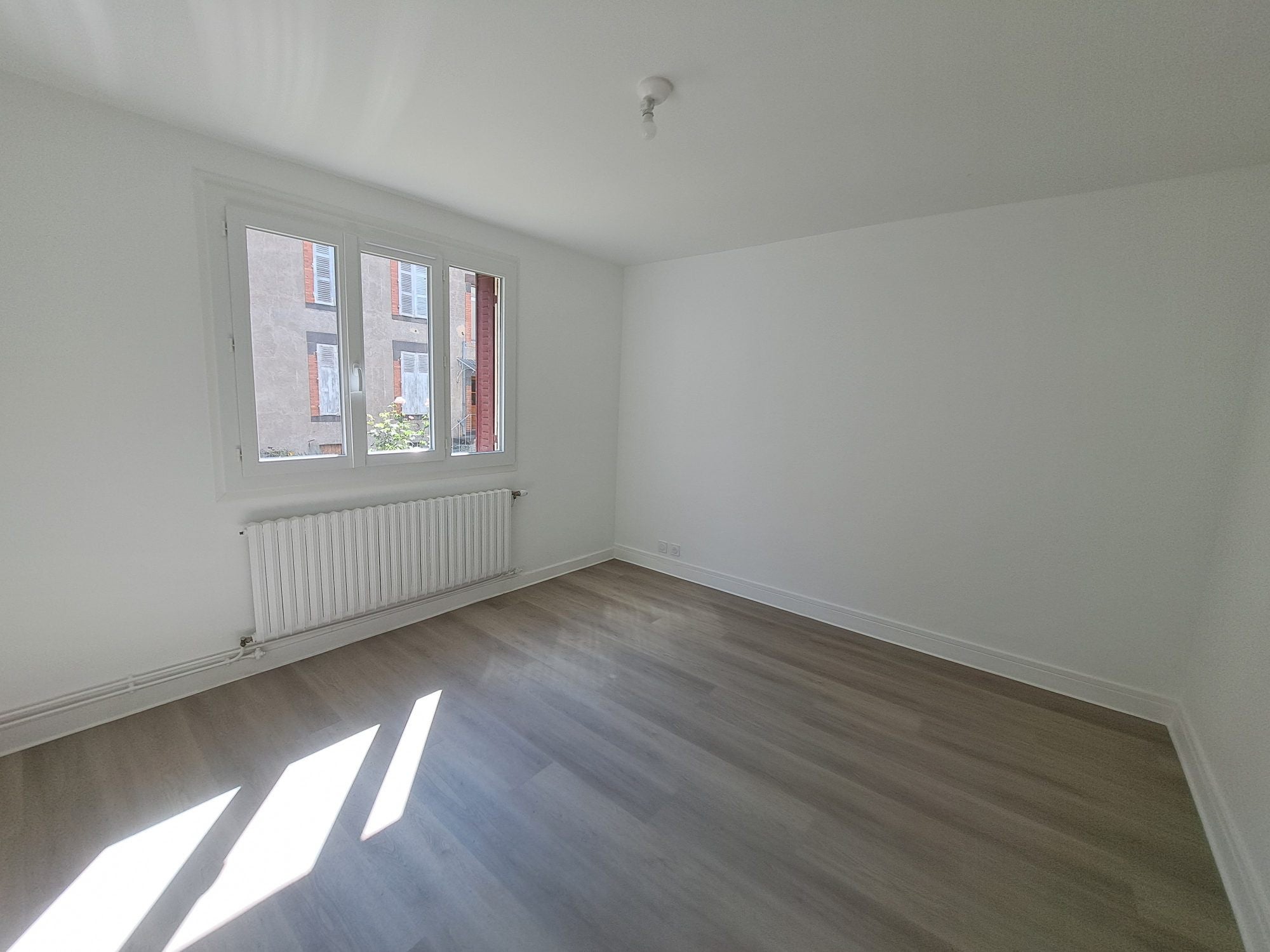 Appartement Rue de Richelieu à Chamalières