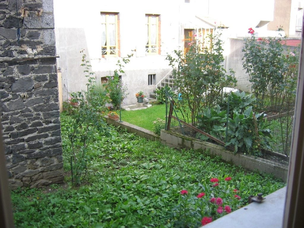 Appartement Rue de Richelieu à Chamalières