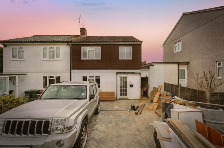 House Trevose Way in Three Rivers