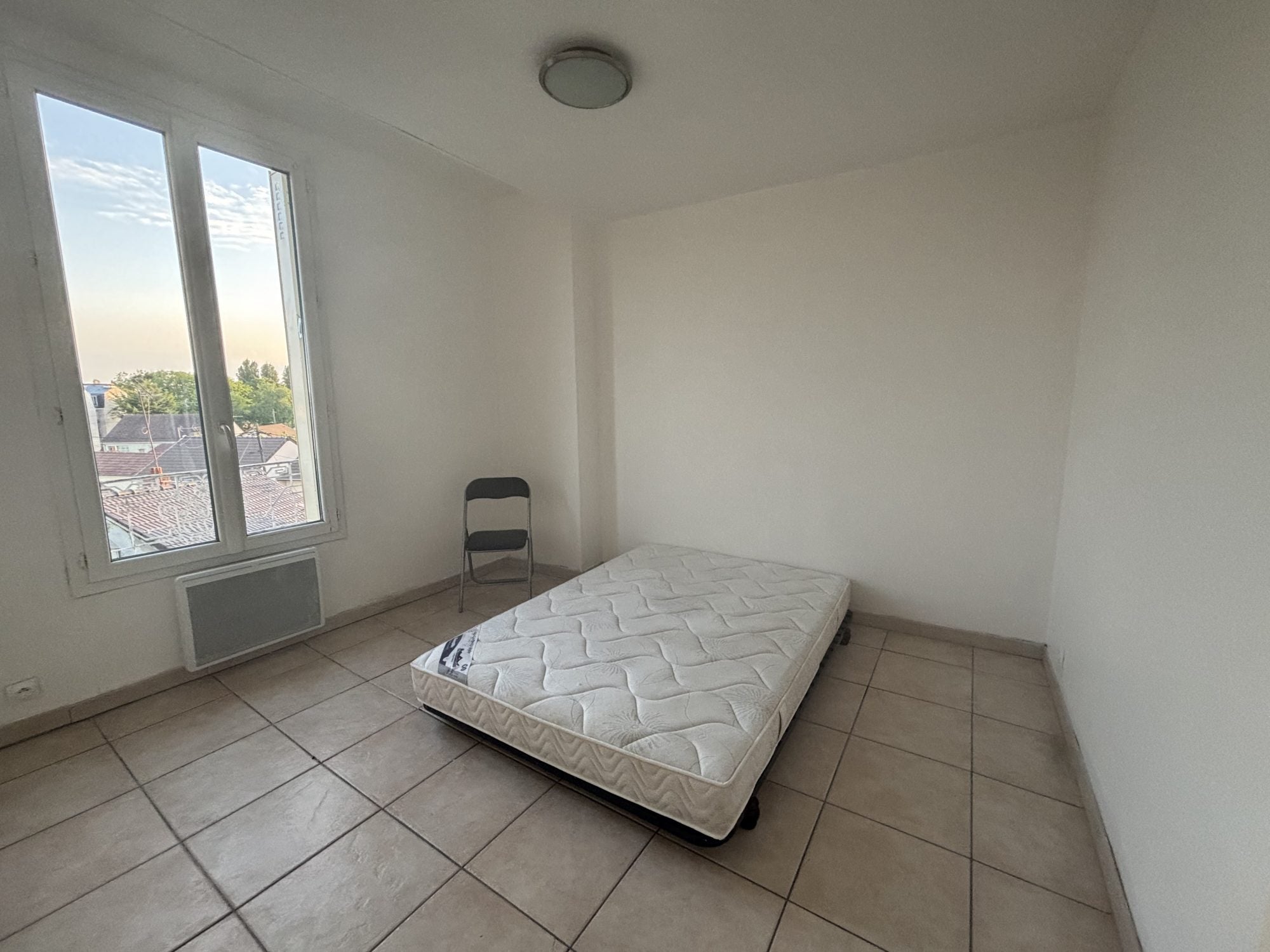 Flat Chemin du Bac d'Ablon in Vigneux-sur-Seine