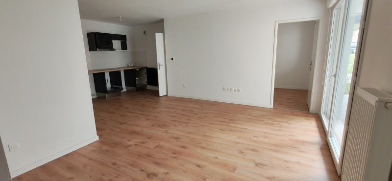 Appartement Boulevard de Beaurepaire à Roubaix