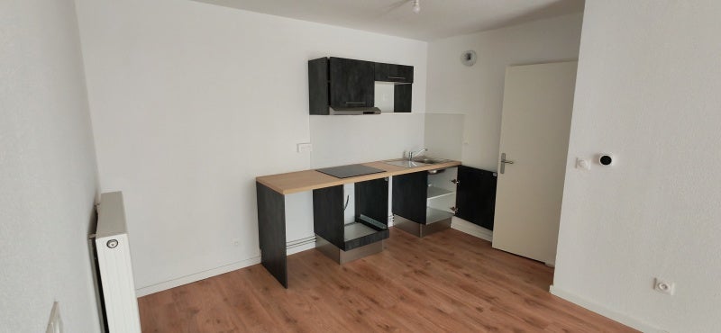 Appartement Boulevard de Beaurepaire à Roubaix