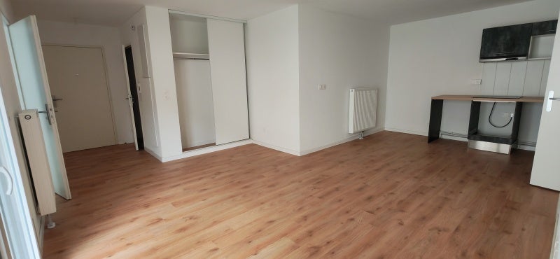 Appartement Boulevard de Beaurepaire à Roubaix