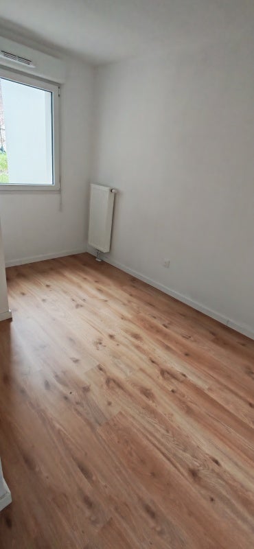 Appartement Boulevard de Beaurepaire à Roubaix